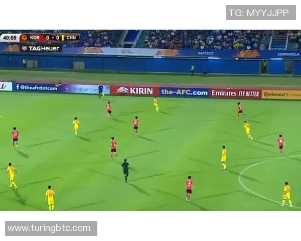 尽享韩国足球直播盛宴观看精彩赛事不容错过